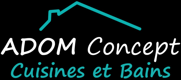 ADOM Concept Cuisines et Bains