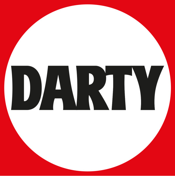 Darty  en Provence-Alpes-Côte d'Azur