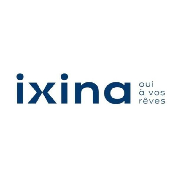 Ixina