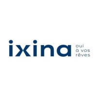 Ixina en Maine-et-Loire